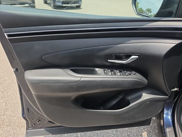 Used 2024 Hyundai Tucson SEL FWD image 17