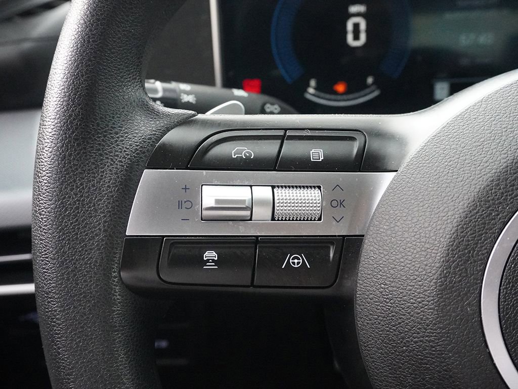 Used 2024 Hyundai Sonata SEL FWD image 37