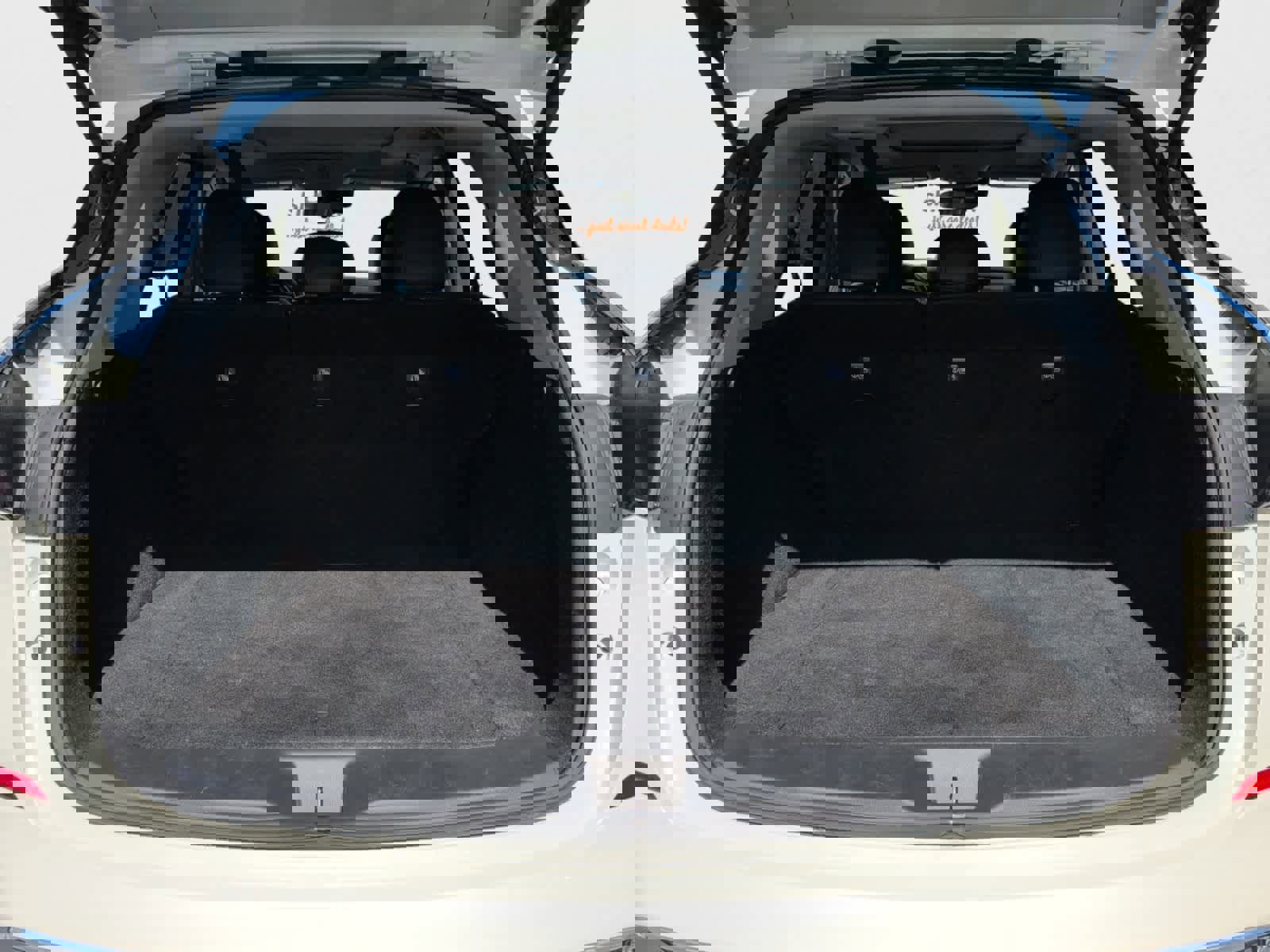 Used 2024 Nissan Murano SV image 24