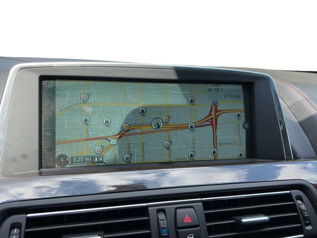 Used 2014 BMW 650i Coupe image 12