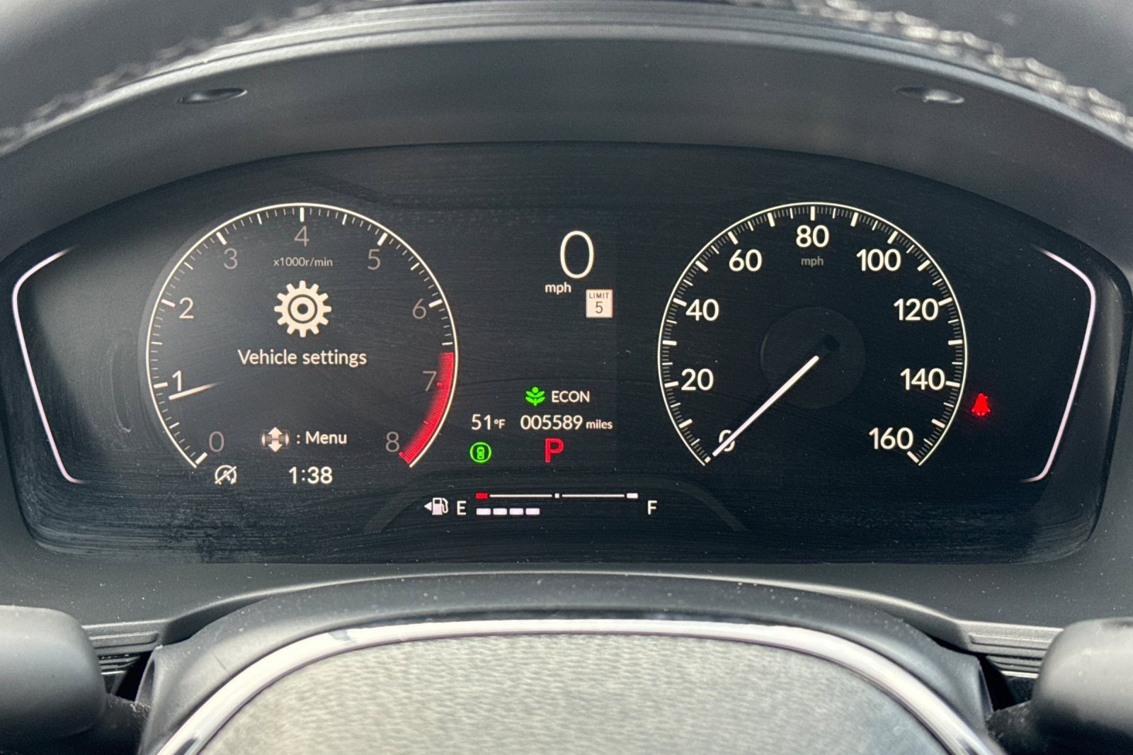 Used 2025 Honda Civic Sport image 20