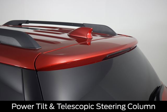 Used 2021 GMC Acadia AT4 w/ Technology Package image 32