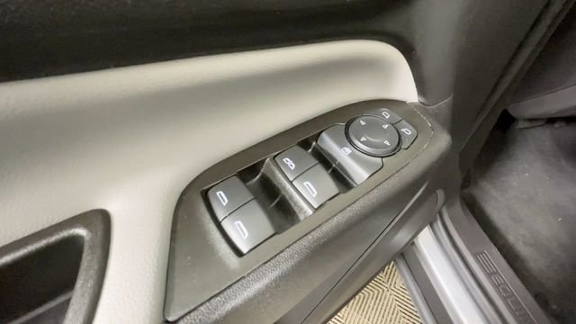 Used 2024 Chevrolet Equinox LS w/ LS Convenience Package AWD/4WD image 17