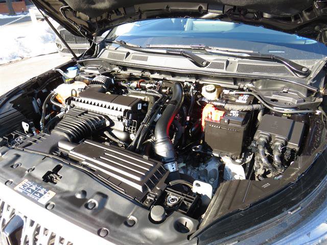 Used 2023 Lincoln Corsair AWD image 7