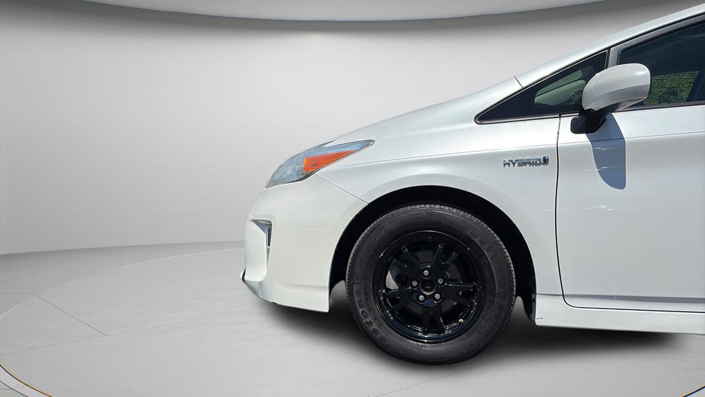 Used 2013 Toyota Prius Three FWD image 27