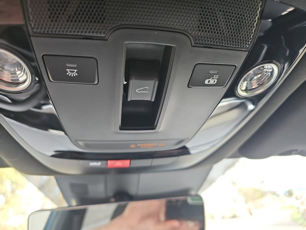 New 2026 Kia Sorento SX Prestige image 22