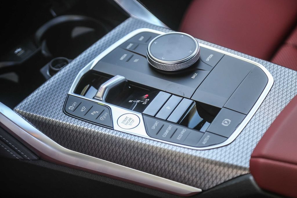 New 2026 BMW 430i Coupe RWD image 16