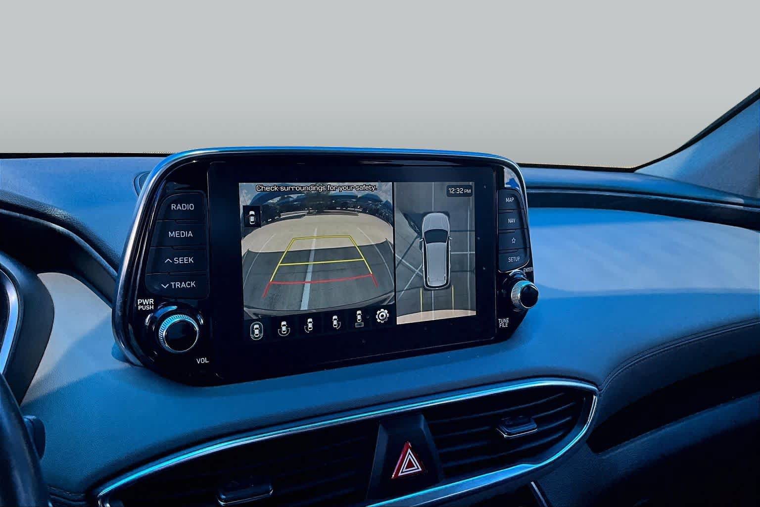 Used 2020 Hyundai Santa Fe Limited FWD image 26
