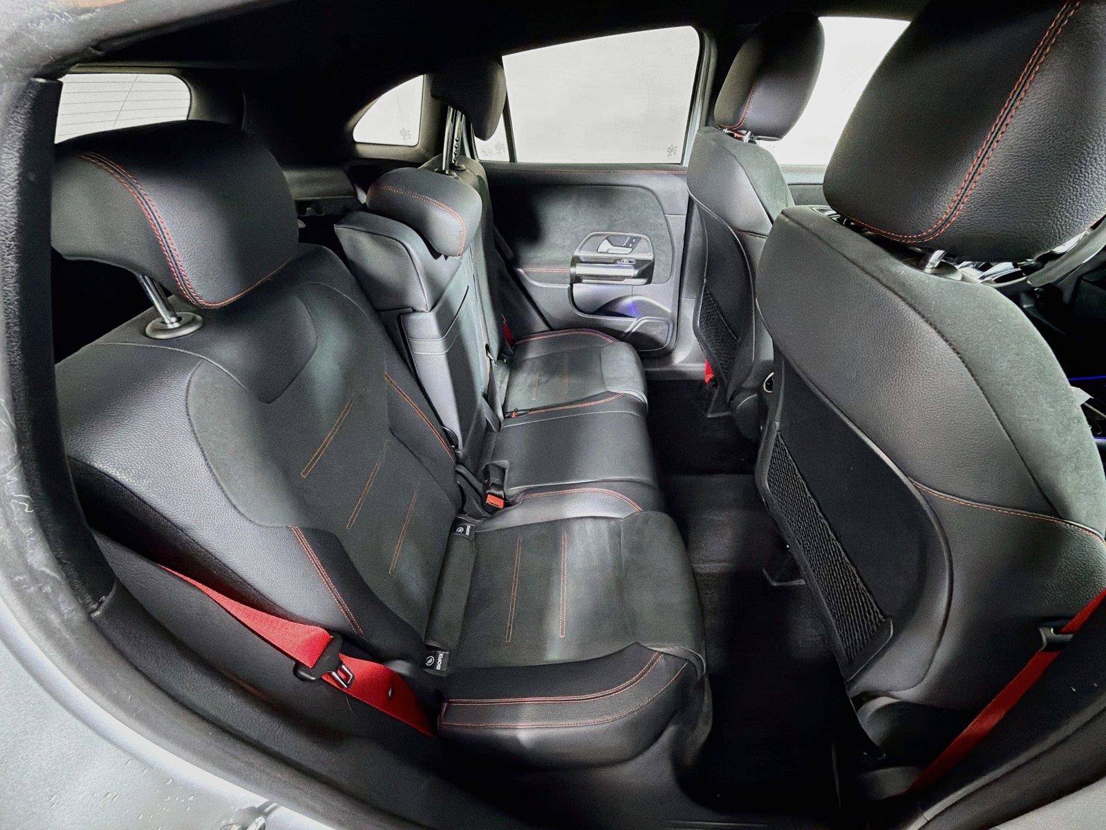 Used 2023 Mercedes-Benz GLA 35 AMG 4MATIC w/ Parking Assistance Package image 27