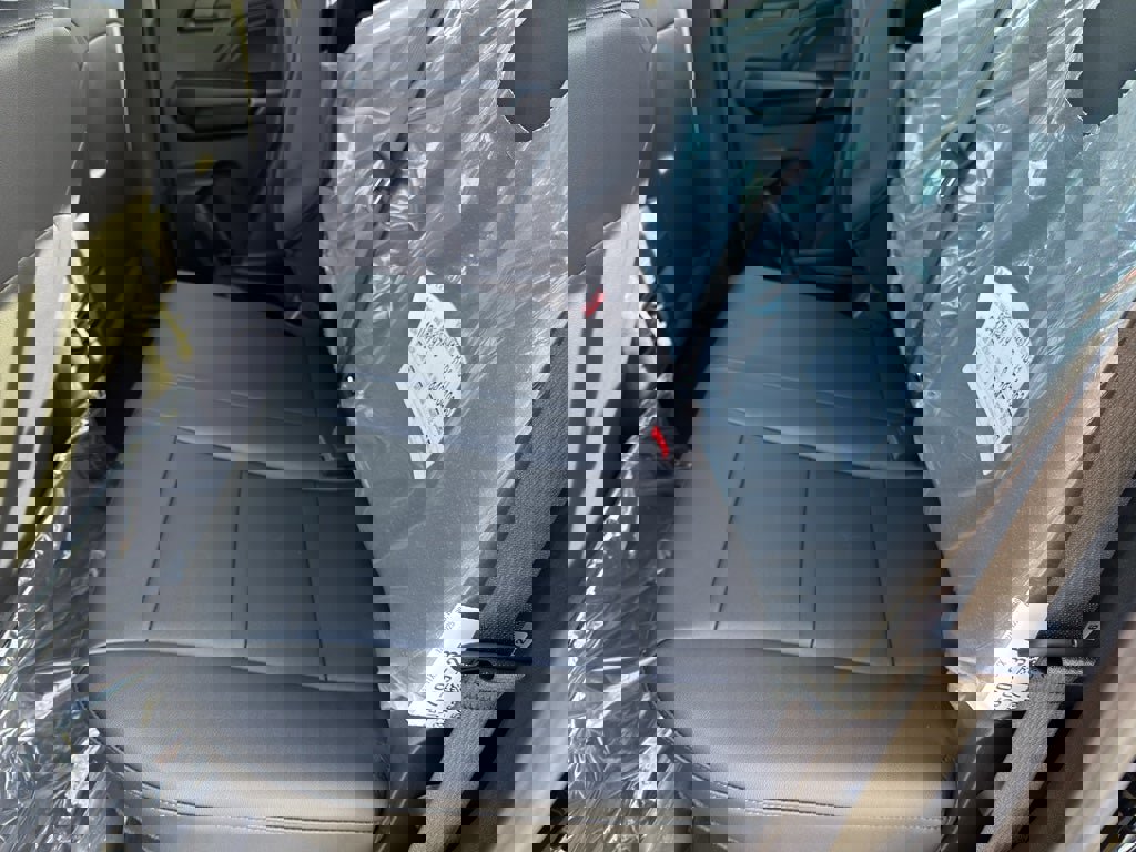 New 2026 Chevrolet Colorado Trail Boss image 24