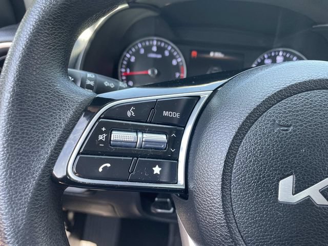 Used 2024 Kia Forte LXS FWD image 30