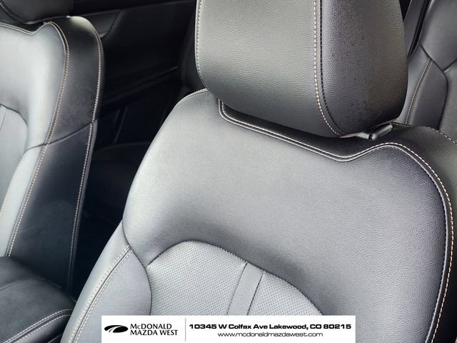 Certified 2024 MAZDA CX-90 Plug-In Hybrid w/ Preferred AWD/4WD image 14