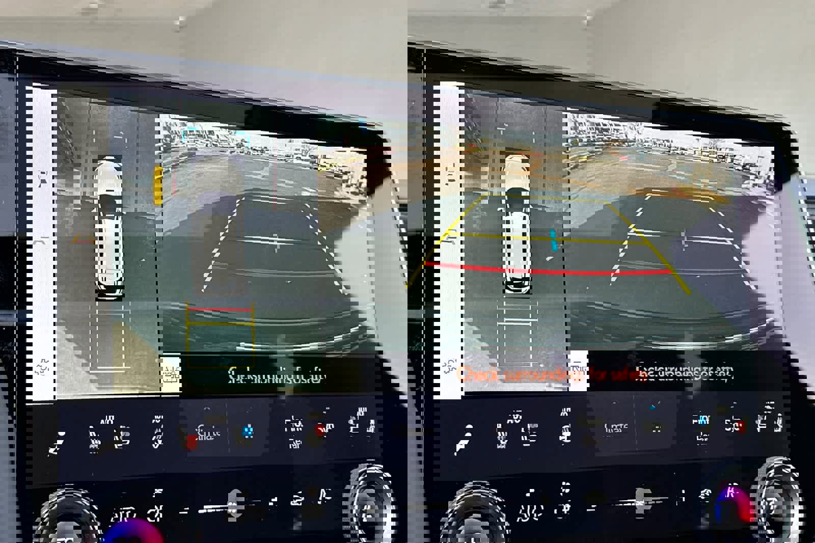 New 2026 Lexus RX 350 image 21