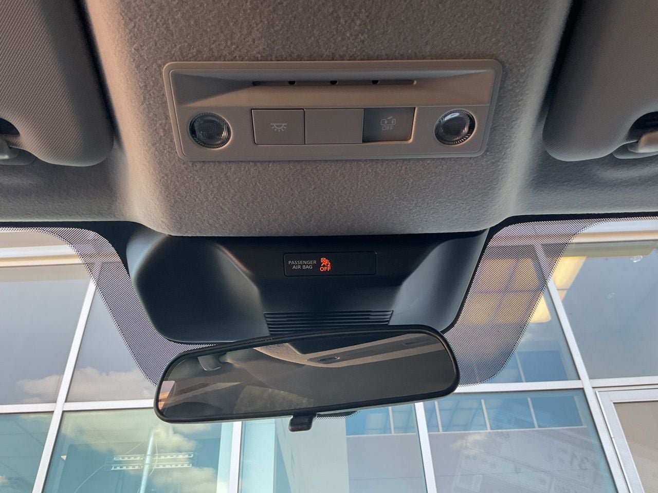 New 2027 Nissan Kicks S FWD image 15