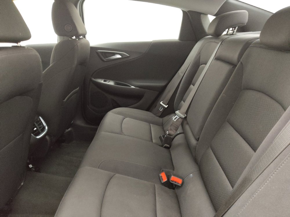 Used 2024 Chevrolet Malibu LT image 18