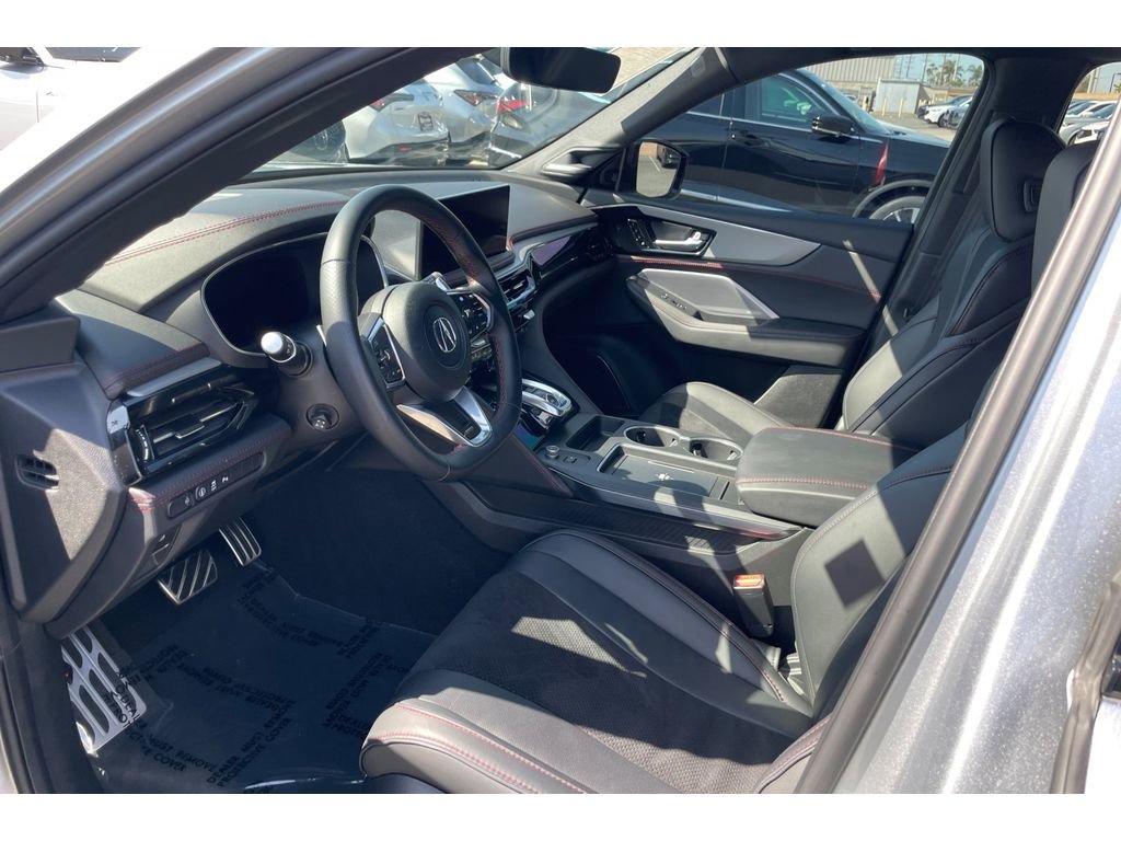 Certified 2026 Acura MDX A-Spec image 9