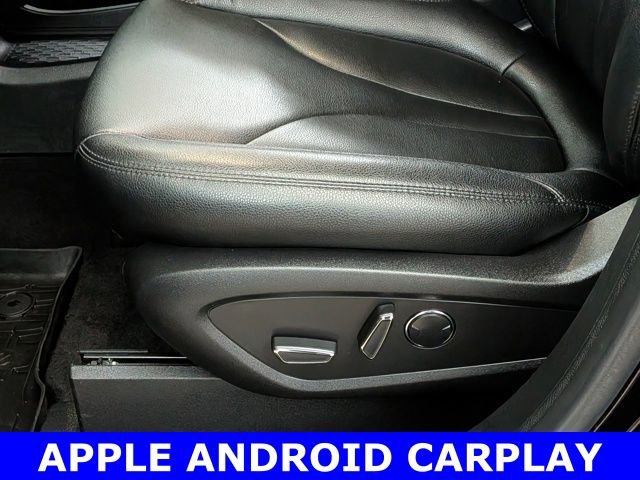 Used 2023 Lincoln Nautilus Standard w/ Premium Package image 14