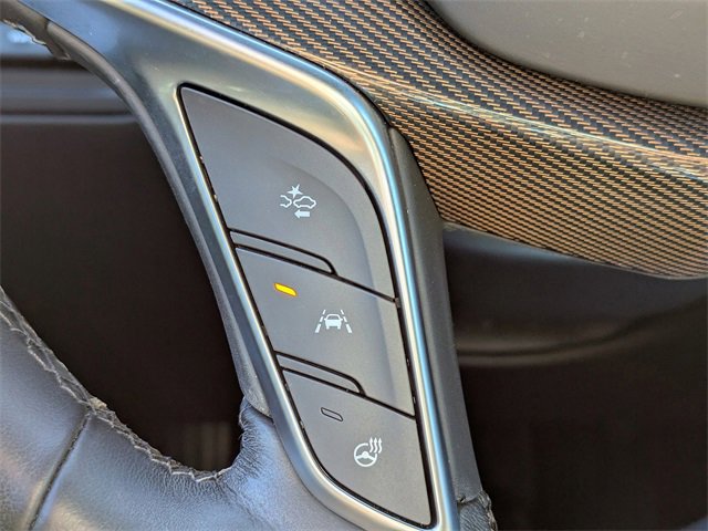 Used 2024 Cadillac XT5 Premium Luxury w/ Platinum Package image 29