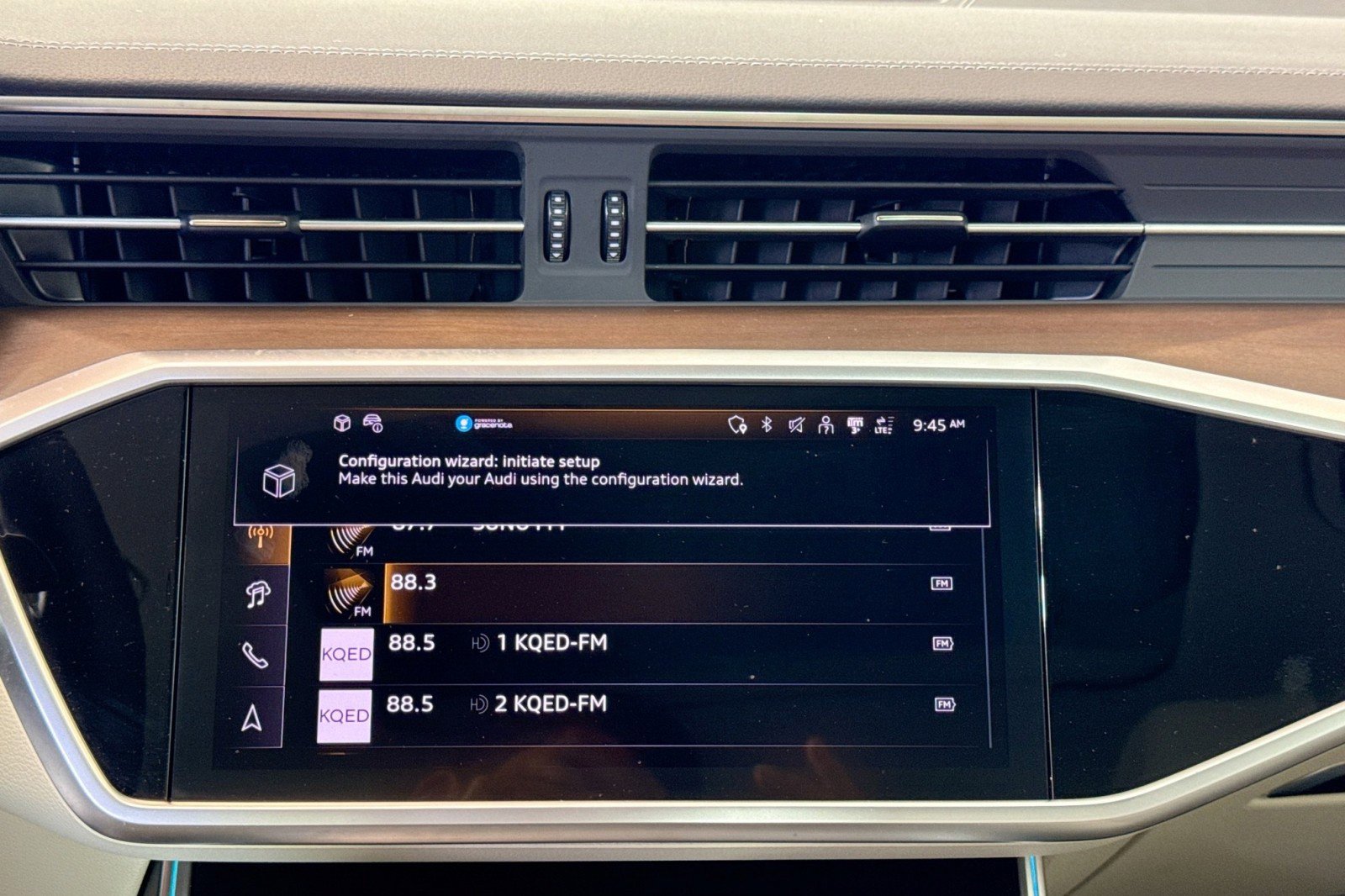 Used 2025 Audi A6 Premium w/ Convenience Plus Package image 15