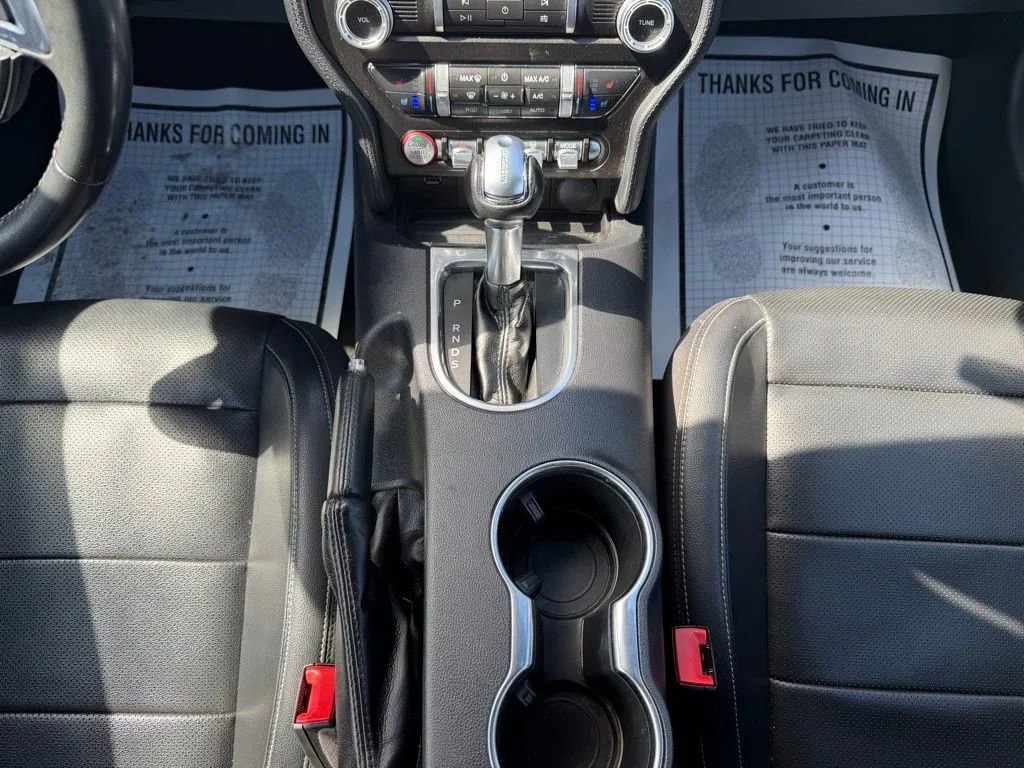 Used 2022 Ford Mustang Premium image 26