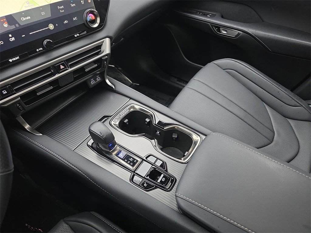 Certified 2024 Lexus RX 350 F Sport image 30