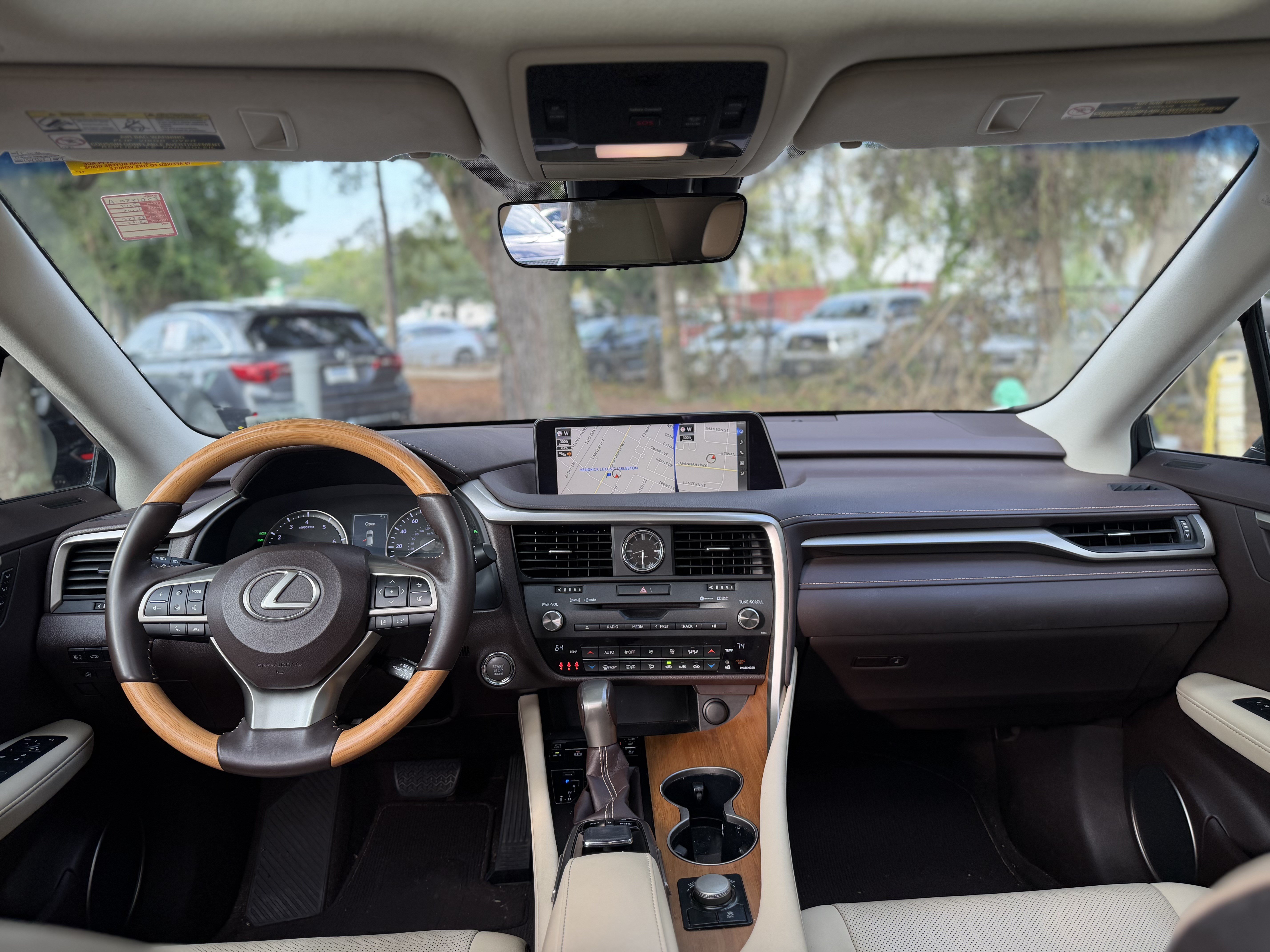 Used 2023 Toyota 4Runner SR5 AWD/4WD image 38
