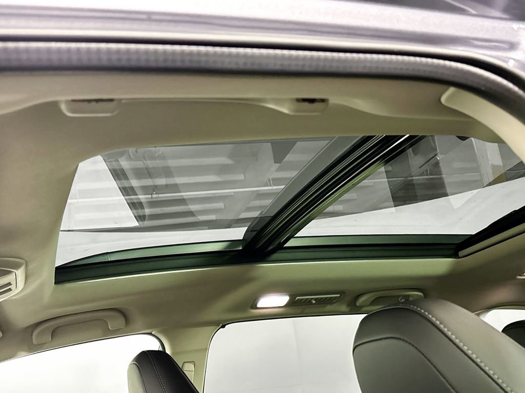 New 2025 Subaru Ascent Limited image 20