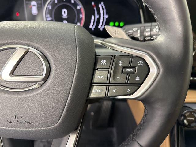 Certified 2026 Lexus NX 350 AWD image 14