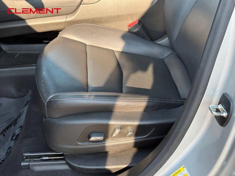 Used 2020 Cadillac XT5 Sportv image 21