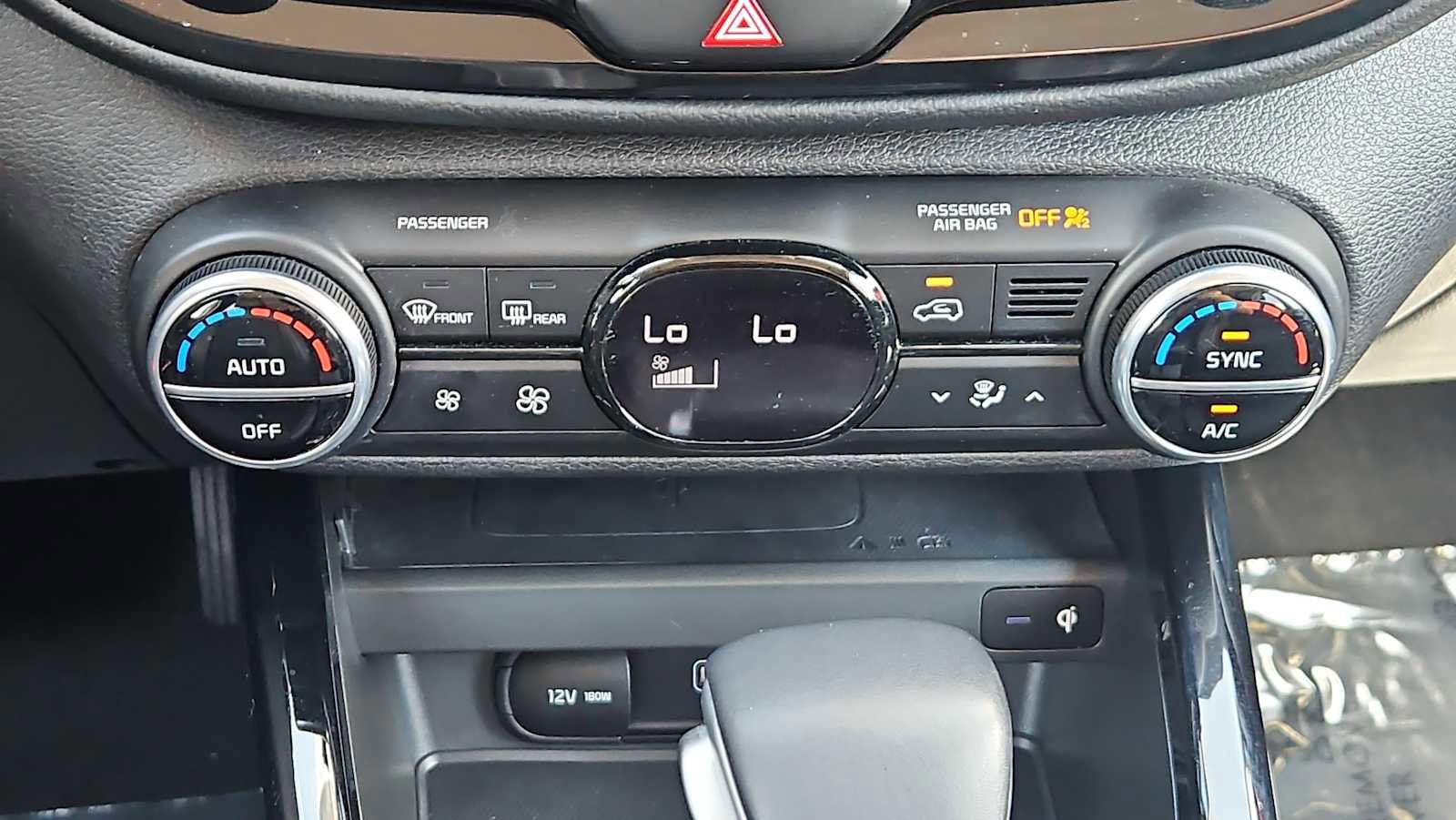Used 2023 Kia Soul GT-Line w/ GT-Line Technology Package image 17