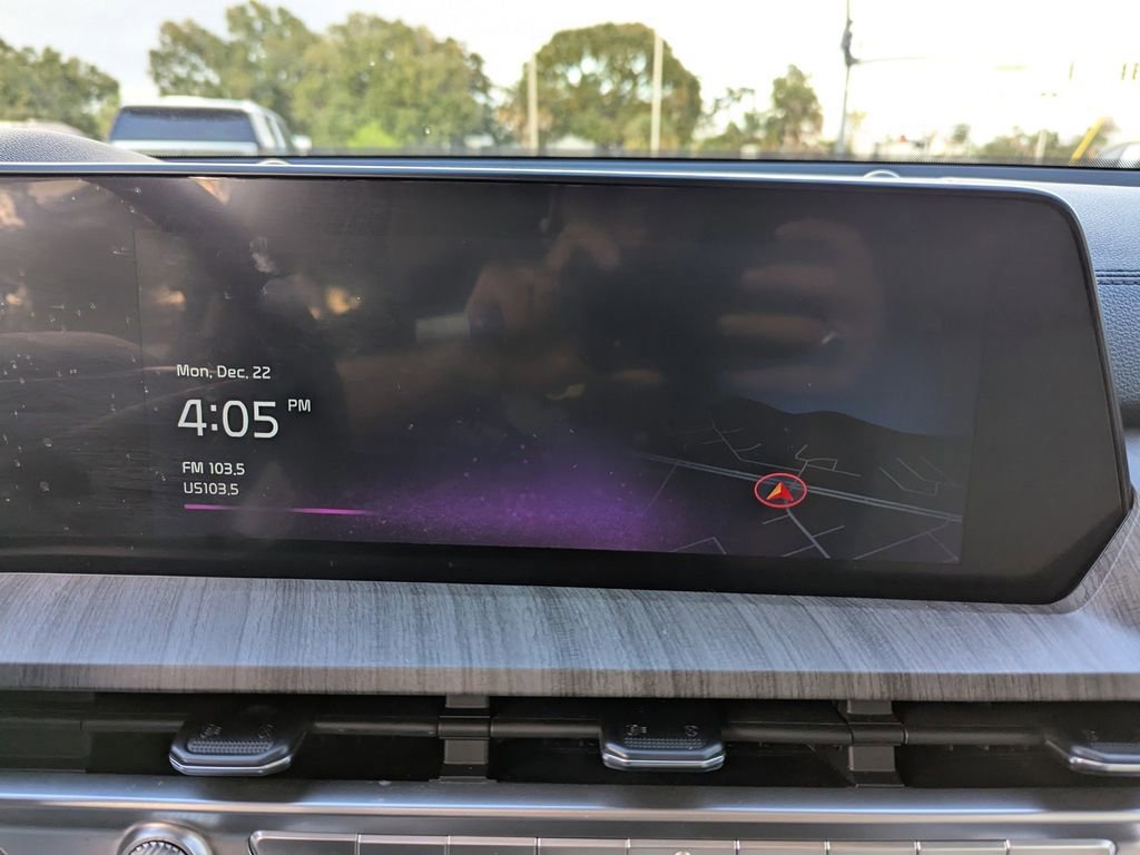 Certified 2023 Kia Telluride EX w/ EX Captain's Chair Package image 21