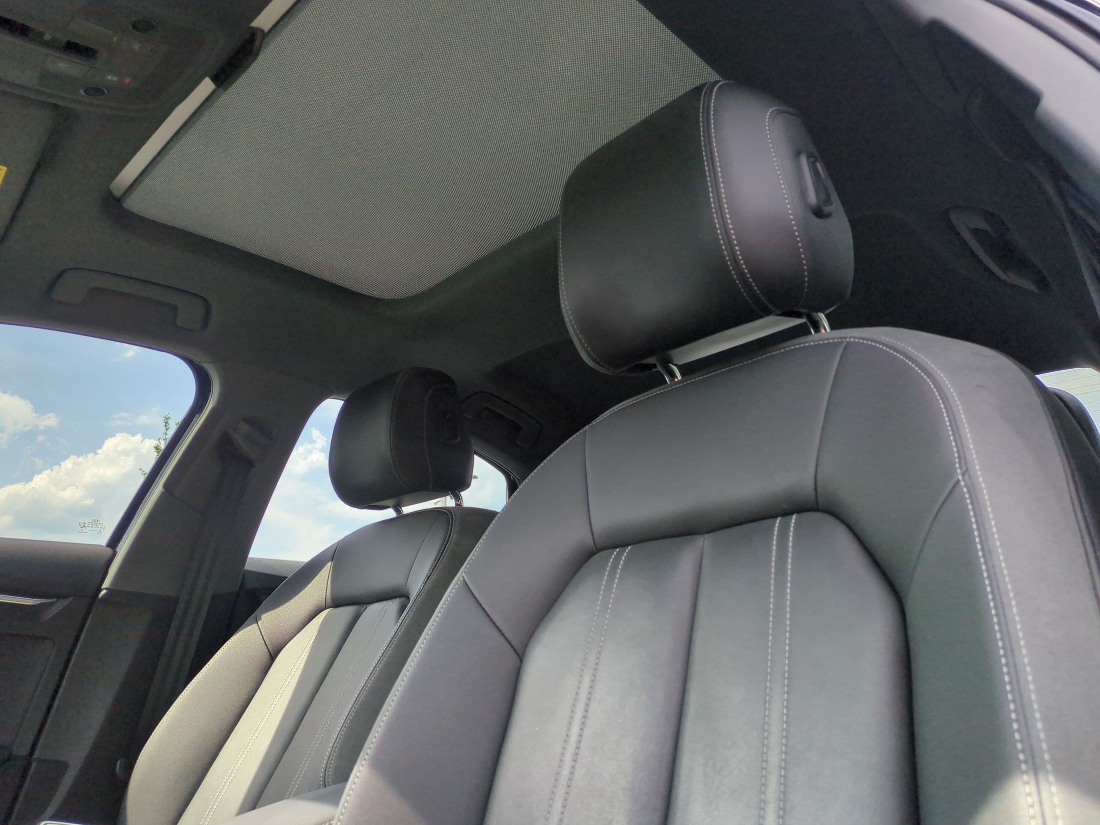 Used 2022 Audi A3 2.0T Premium FWD image 16
