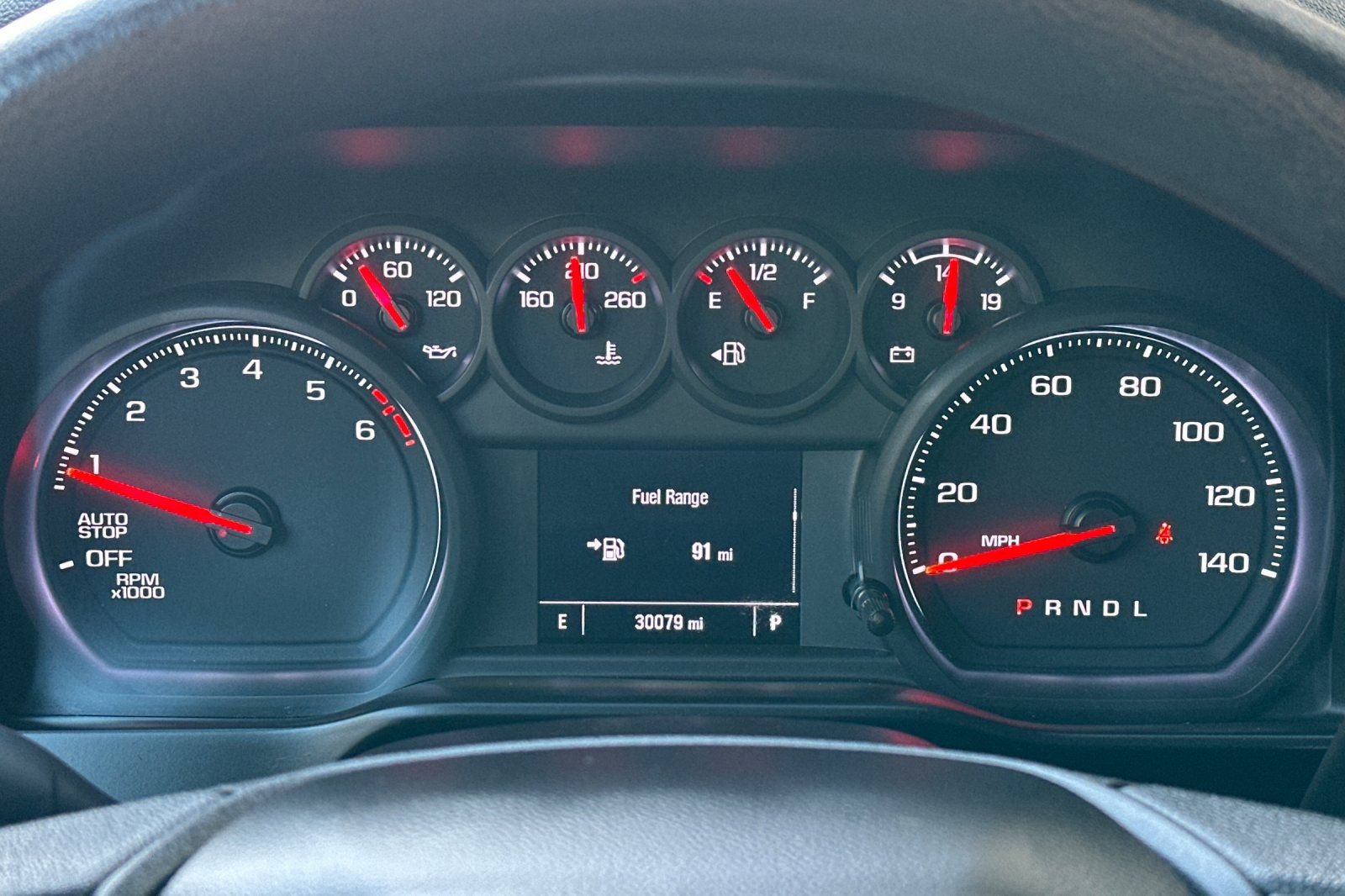 Certified 2024 GMC Sierra 1500 Pro w/ Graphite Edition image 31