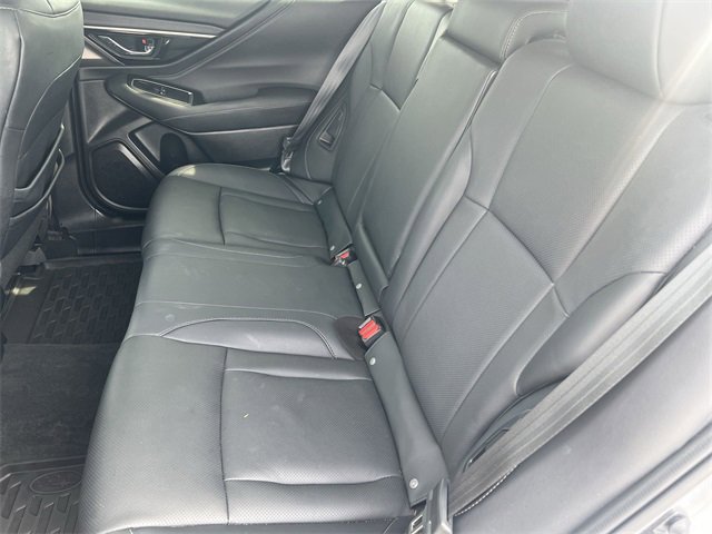 Certified 2023 Subaru Outback Limited XT image 32