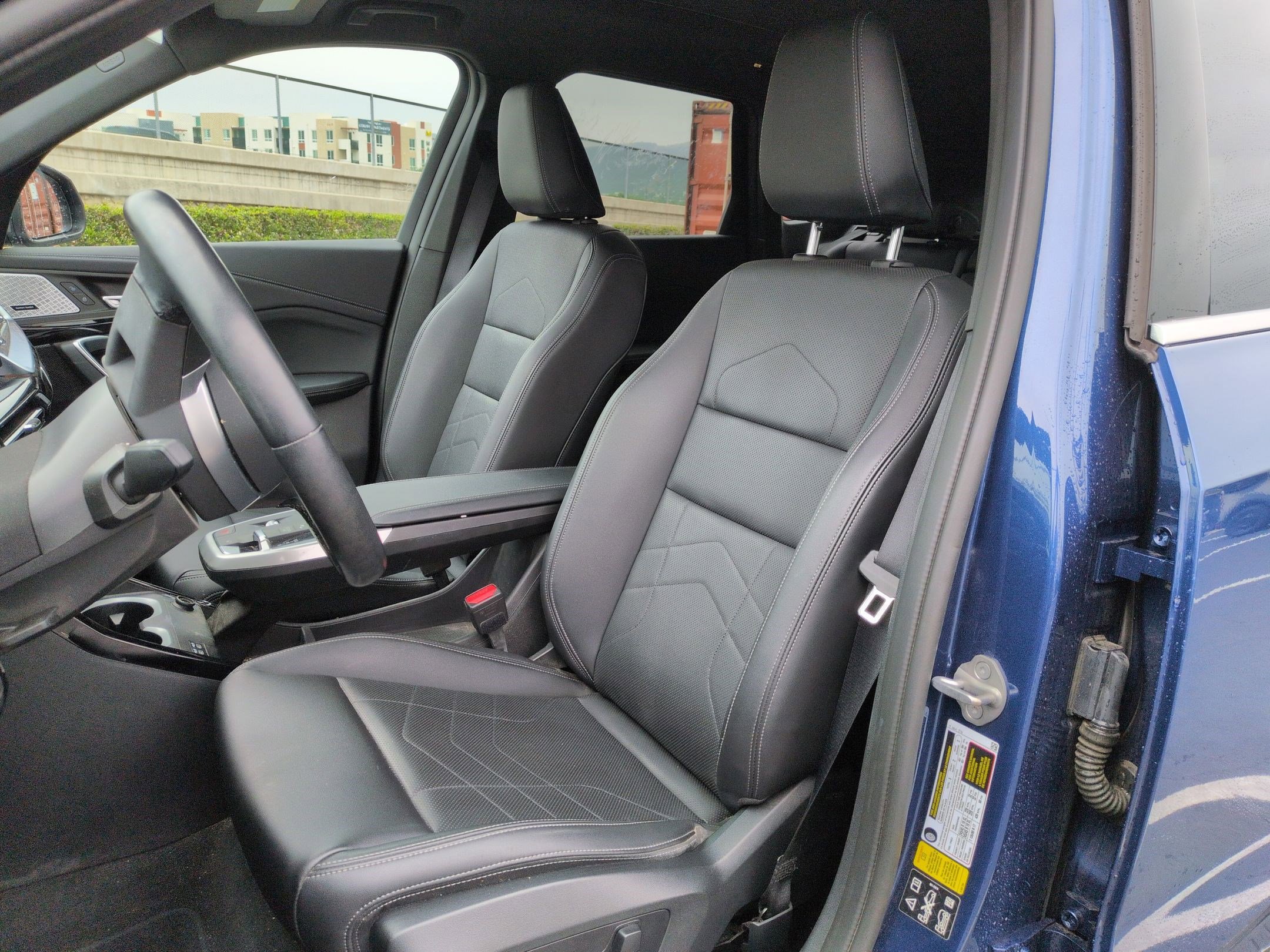 Used 2023 BMW X1 xDrive28i w/ Premium Package AWD/4WD image 16