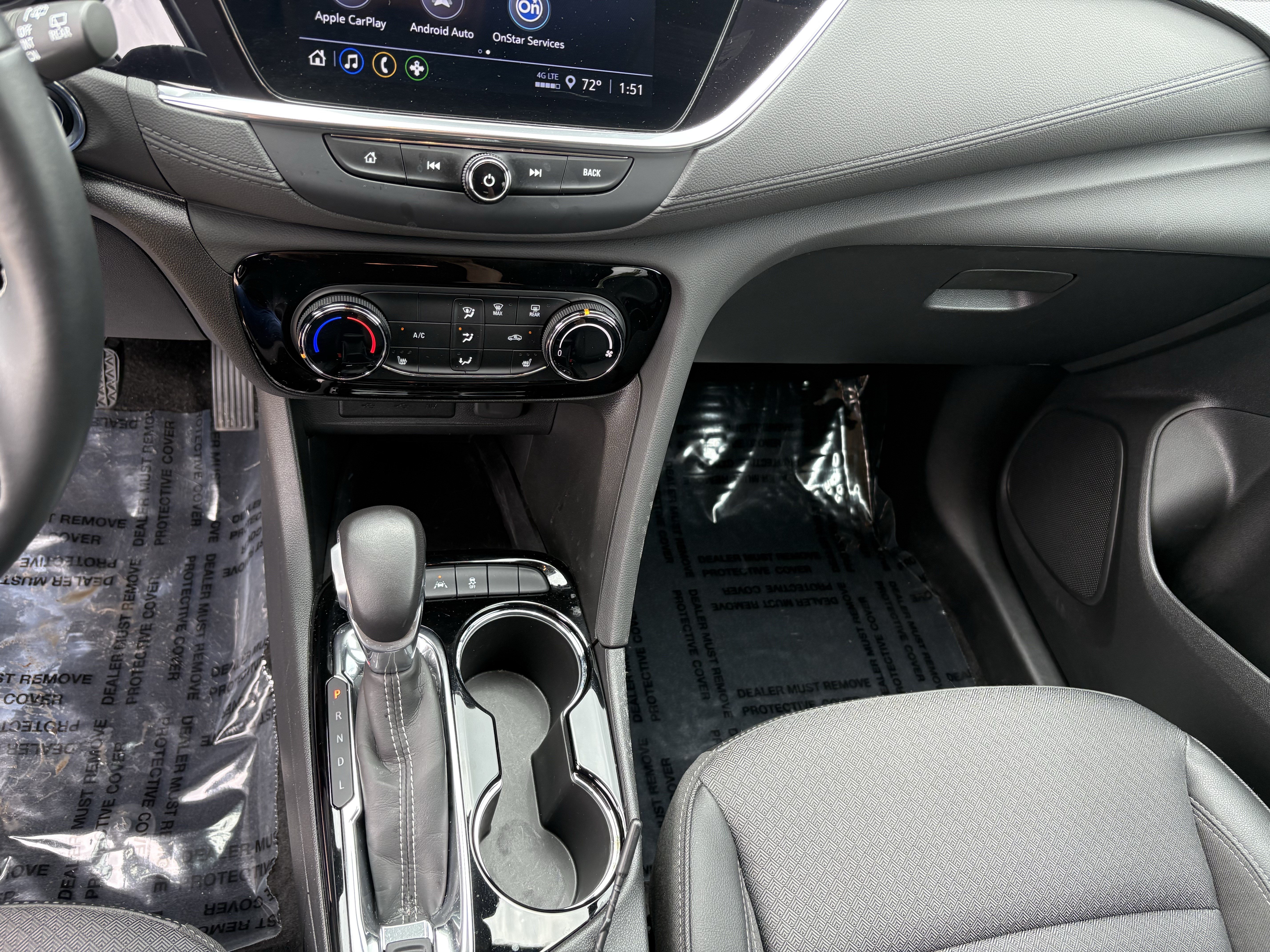 Used 2023 Buick Encore GX Preferred w/ Cold Weather Comfort Package AWD/4WD image 20