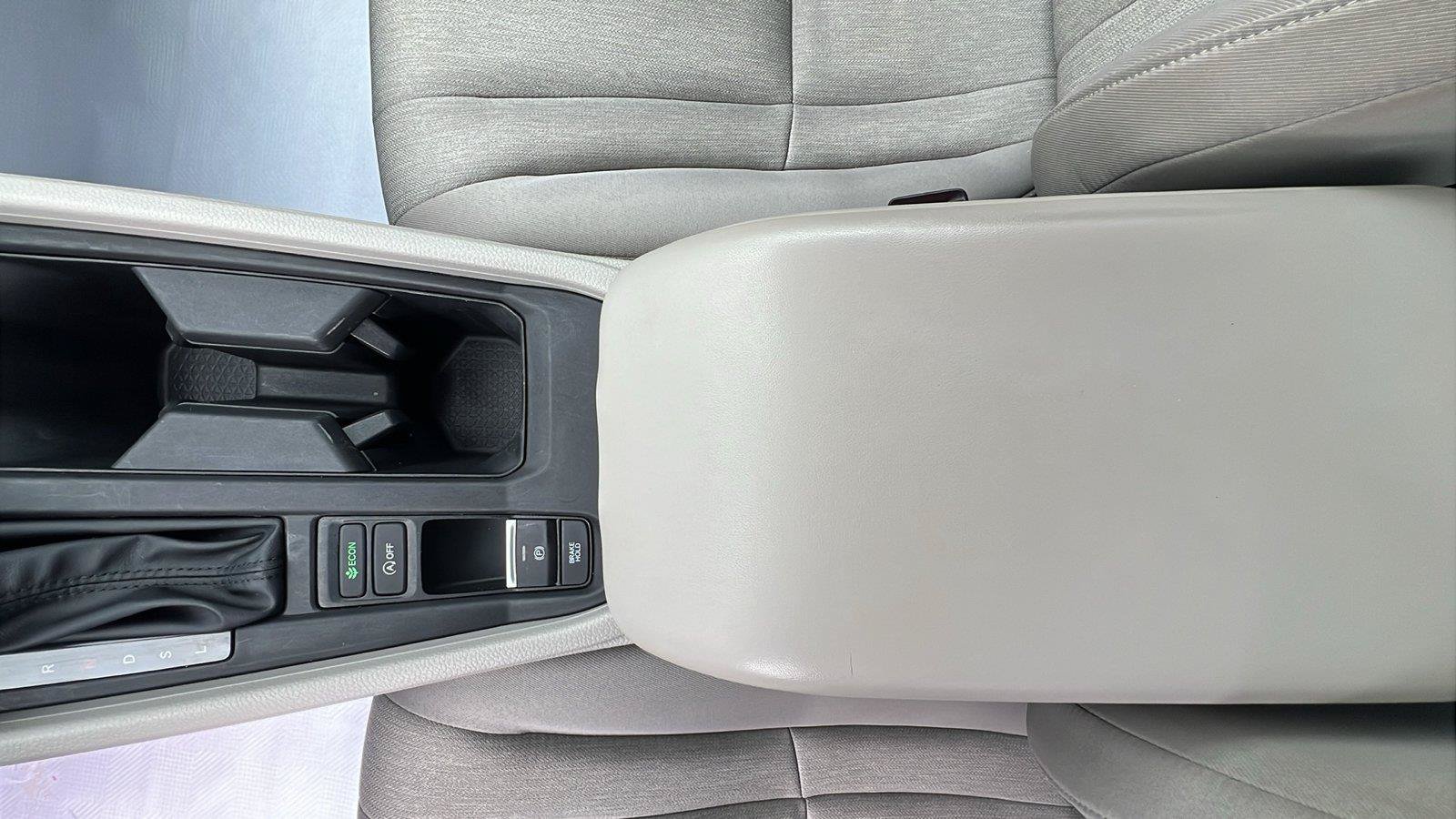 Used 2024 Honda Accord LX image 22