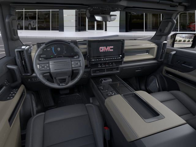 New 2026 GMC Hummer EV SUV AWD/4WD image 15