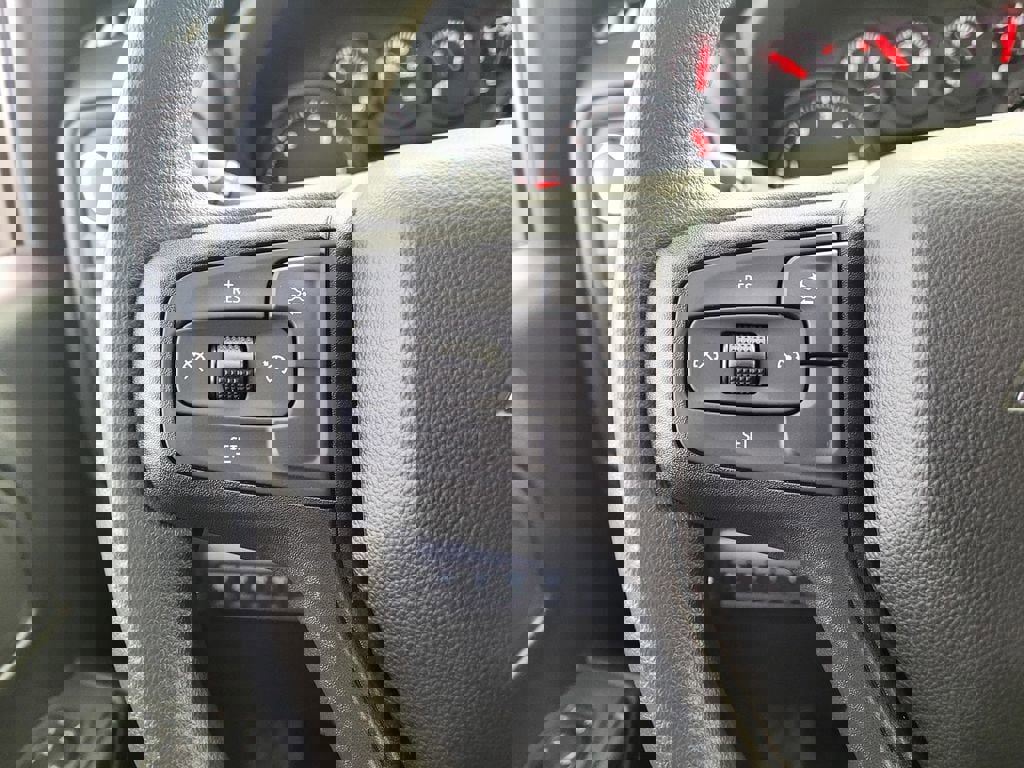 New 2026 Chevrolet Silverado 3500 W/T w/ WT Convenience Package image 15