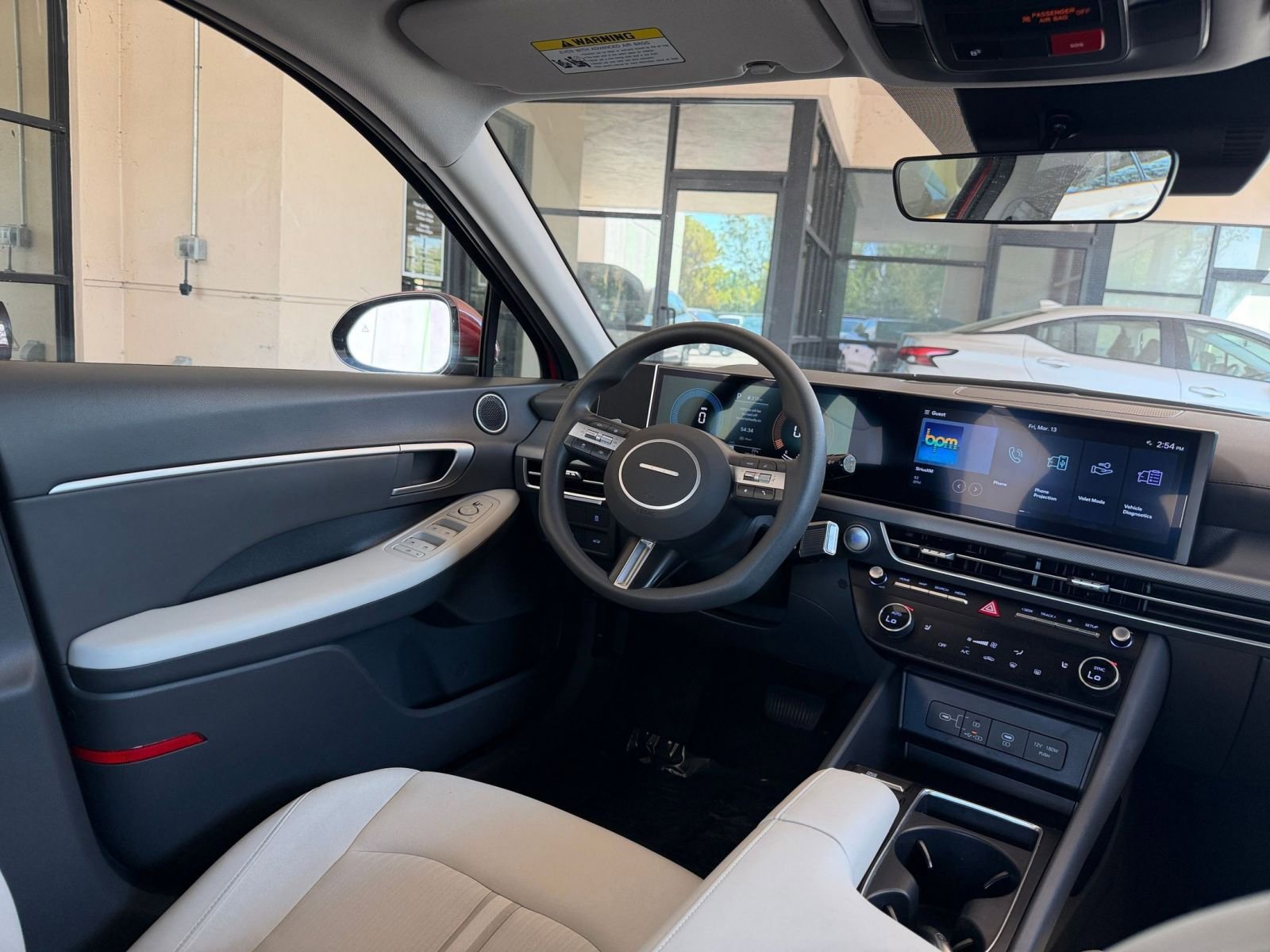 Used 2025 Hyundai Sonata SEL image 29