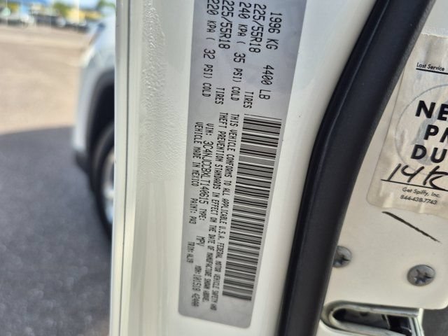 Used 2020 Jeep Compass Limited FWD image 31
