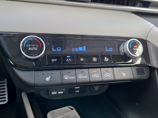 New 2026 Hyundai Elantra SEL Sport FWD image 8