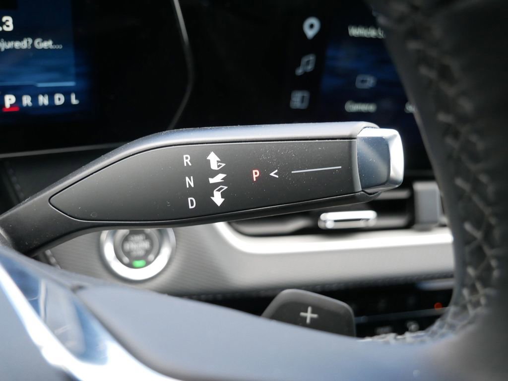 New 2026 Chevrolet Equinox LT w/ Safety and Technology Package AWD/4WD image 26