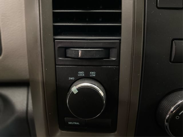Used 2012 RAM 1500 Express AWD/4WD image 28