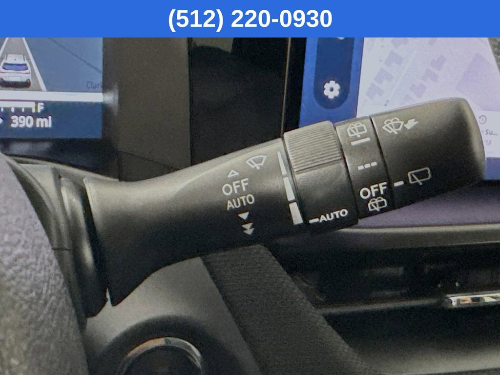 Certified 2026 Subaru Outback Premium image 14