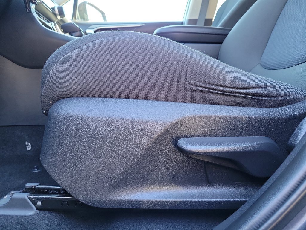 Used 2024 Toyota RAV4 LE FWD image 23