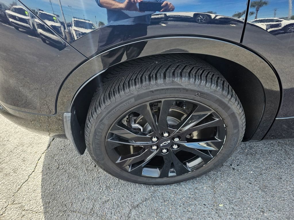 Used 2020 Chevrolet Blazer RS image 9