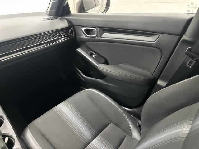 Used 2026 Honda Civic Sport image 13