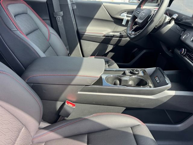 New 2026 Chevrolet Equinox RS image 7