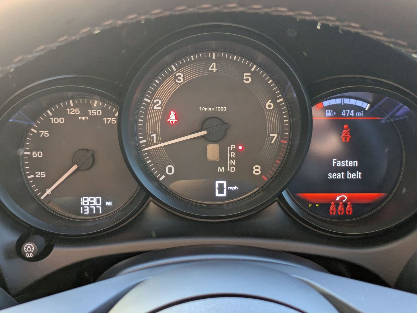 Certified 2026 Porsche Macan image 18